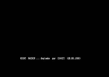 Night Raider_Exocet.rar